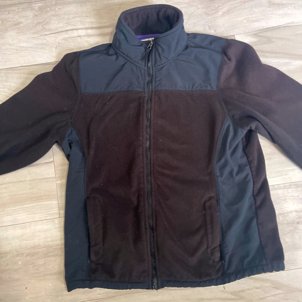 Aeropostale fleece jacket